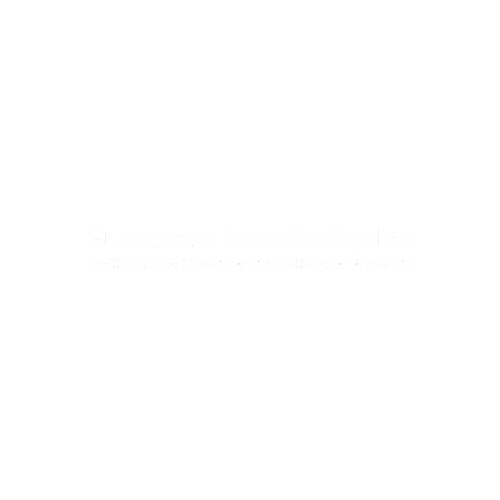 Europeandomaincentre logo