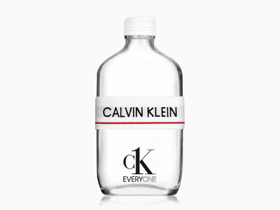 CK Everyone bottle