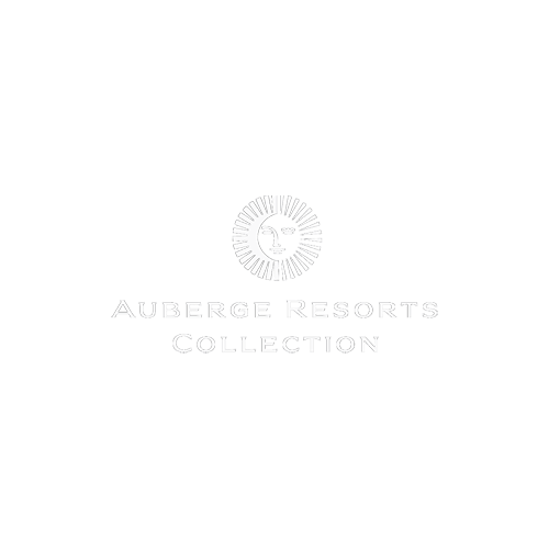 Auberge Resorts logo.