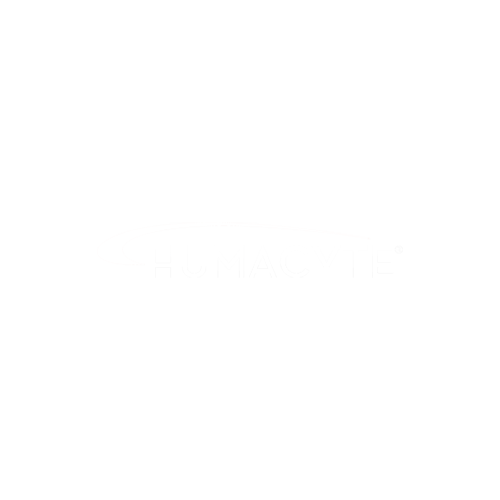 Humacyte logo.