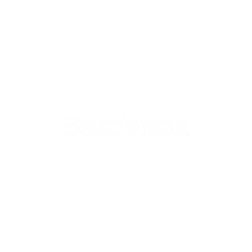 SeedWise logo.