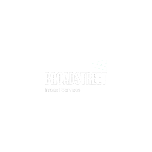 Broadstreet logo.