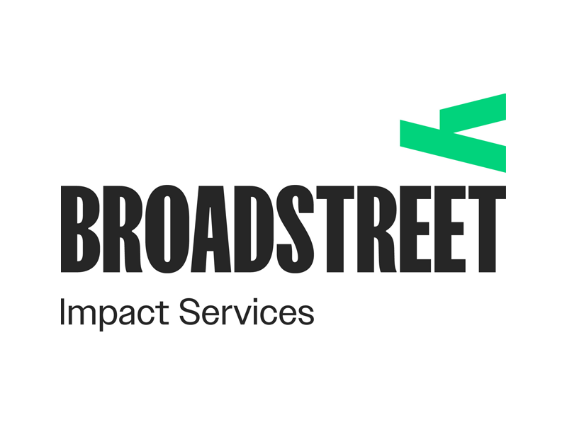 Color Broadstreet logo.
