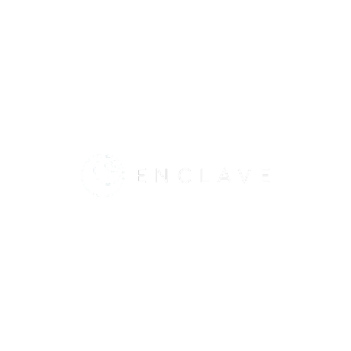 Enclave logo.
