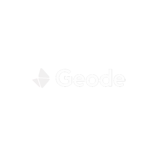 Geode logo.