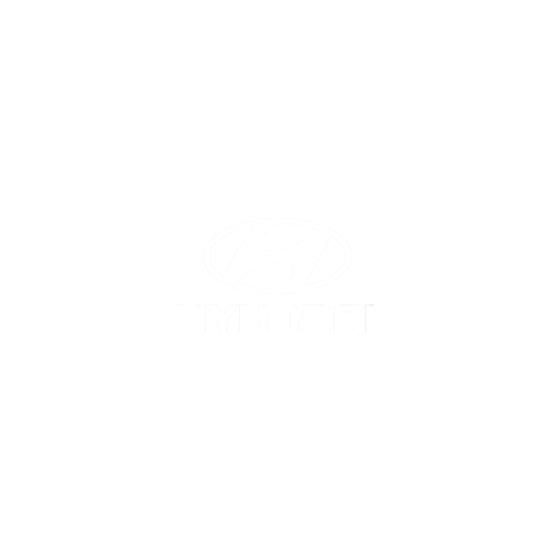 Hyundai client logo.