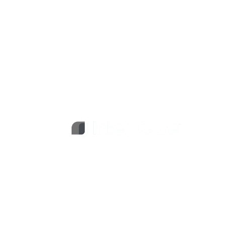 InteliCare logo.
