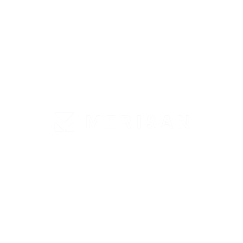 Merisan logo.