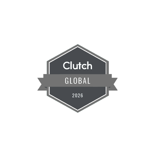Clutch Global Award, 2026