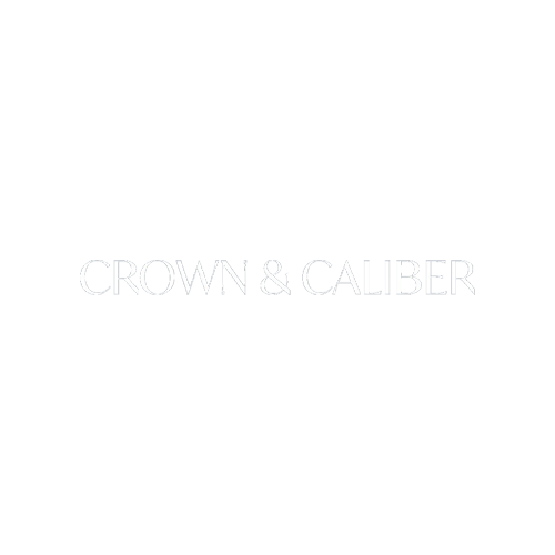 Crown & Calibre logo.