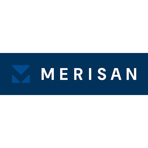Merisan logo.